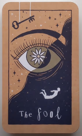 Transient Light Tarot